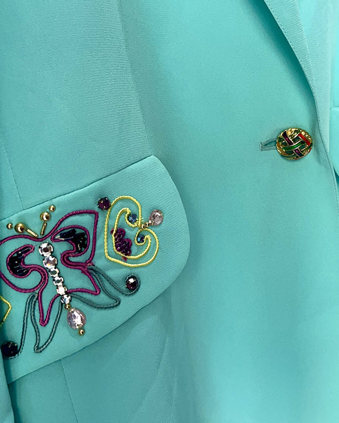 Blazer Tiffany