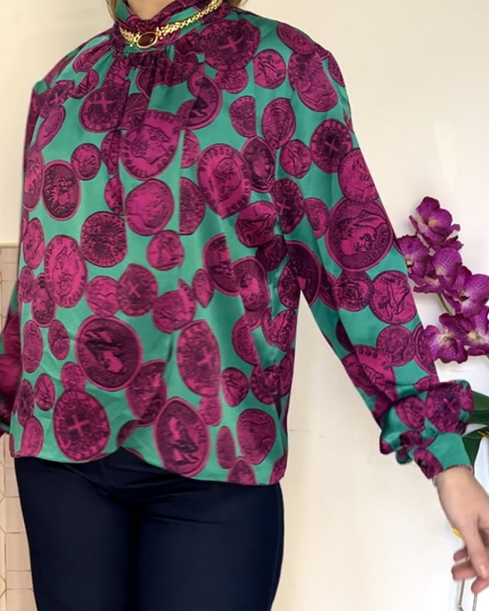 Maglia Flò