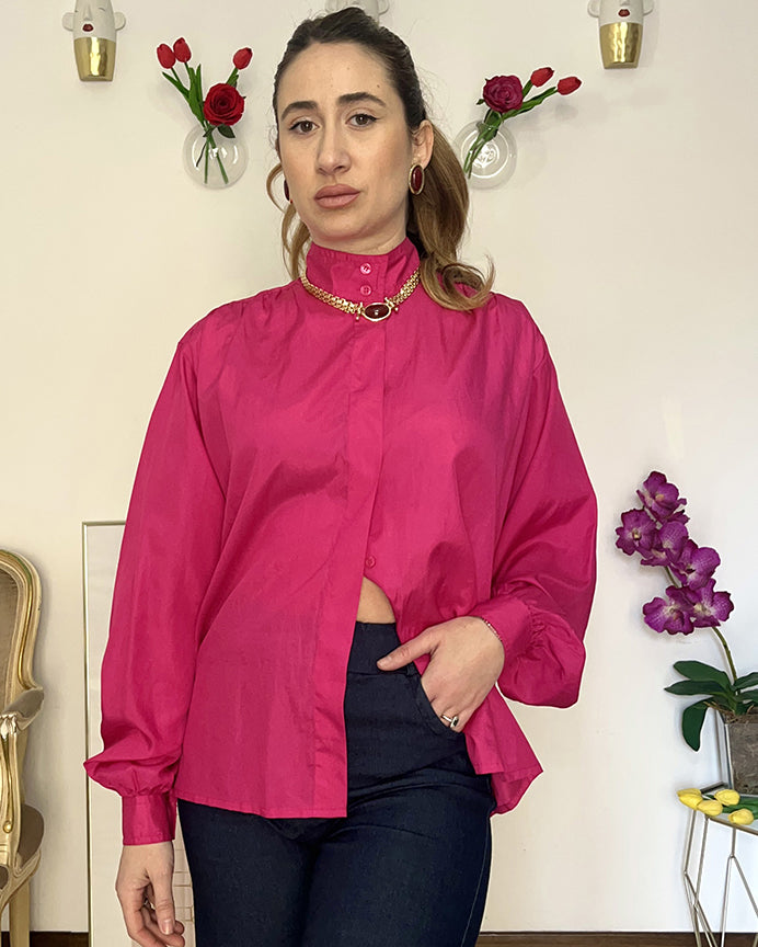 Camicia Pink