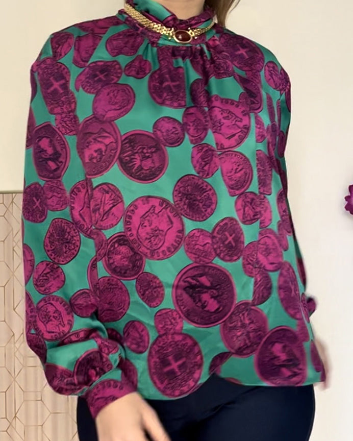Maglia Flò