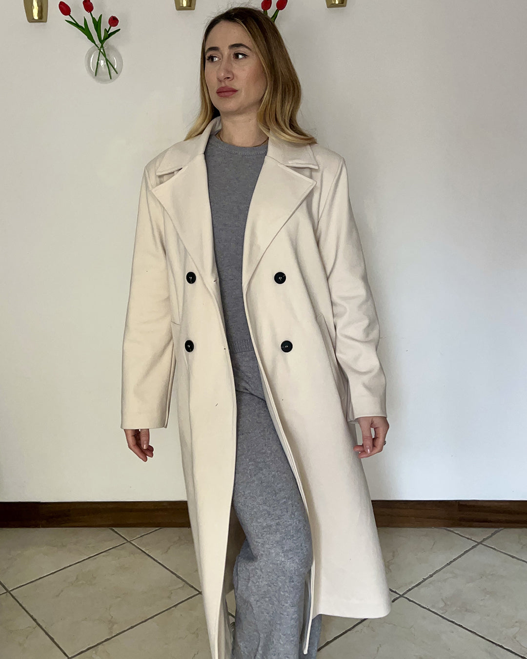 Cappotto Light