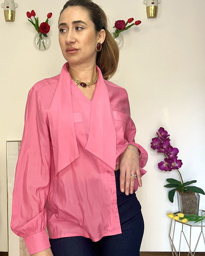 Camicia Love