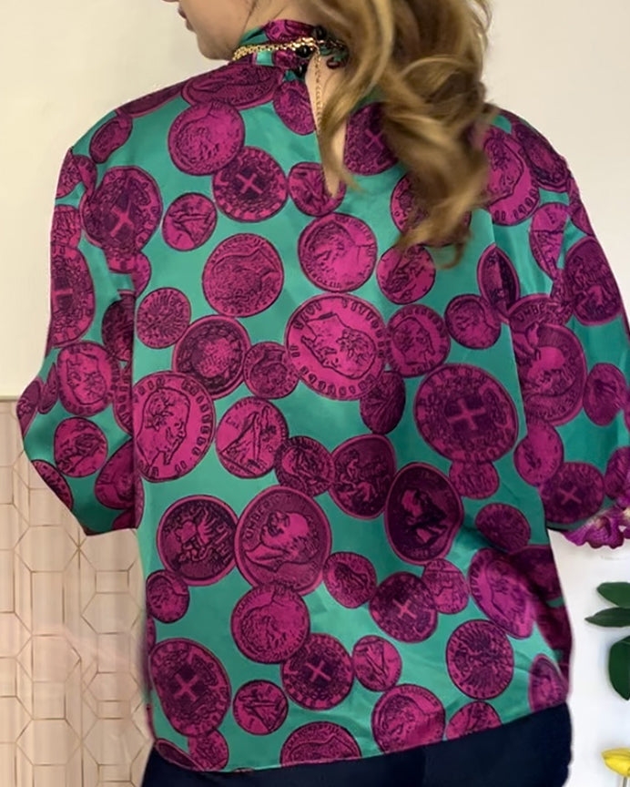 Maglia Flò
