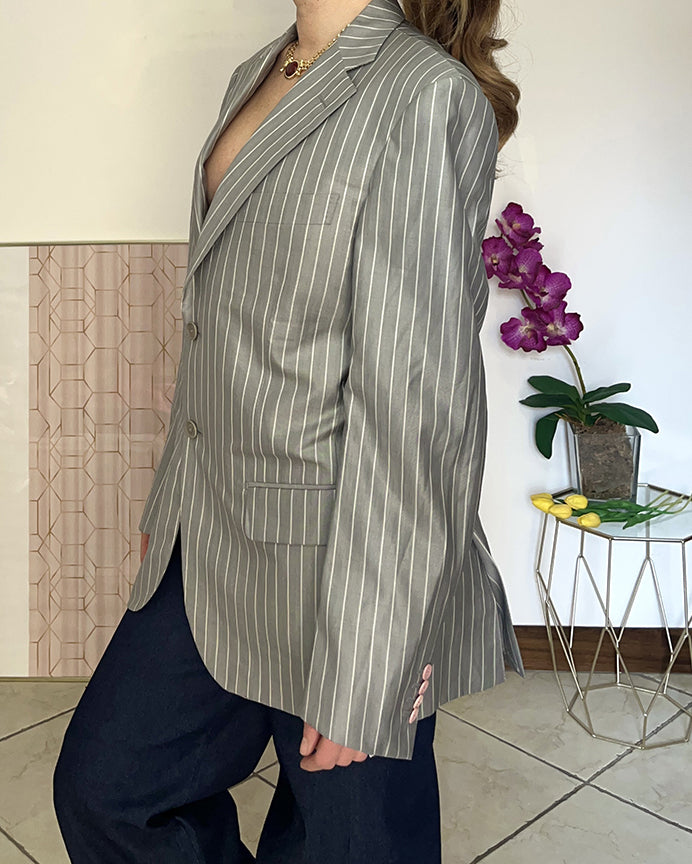 Blazer Malvi
