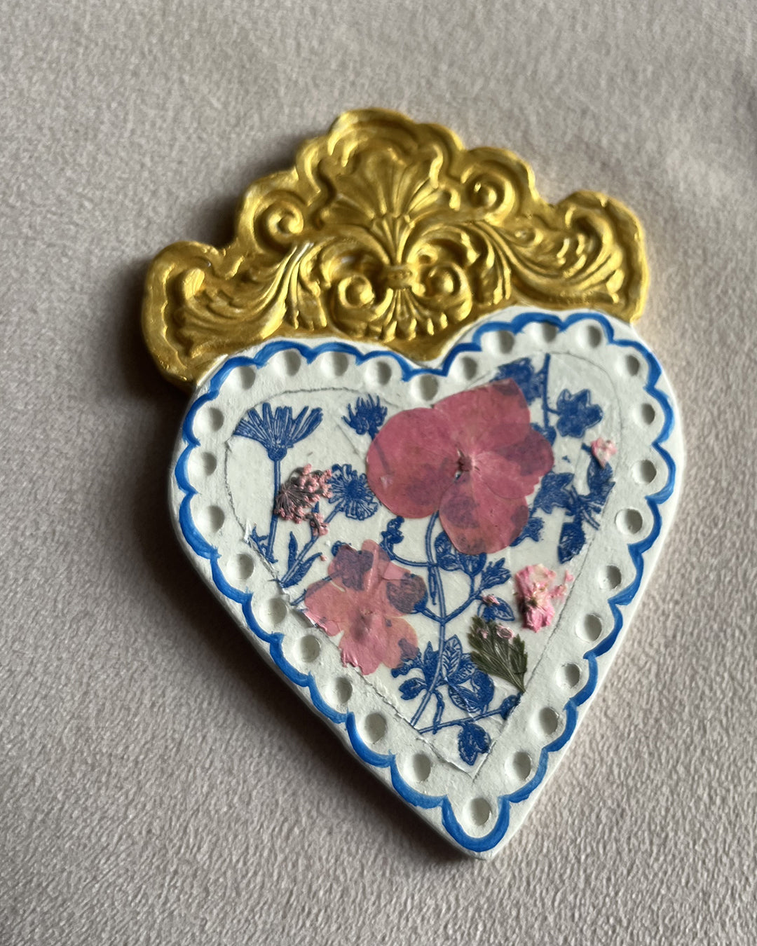 Magnete Cuore Sacro