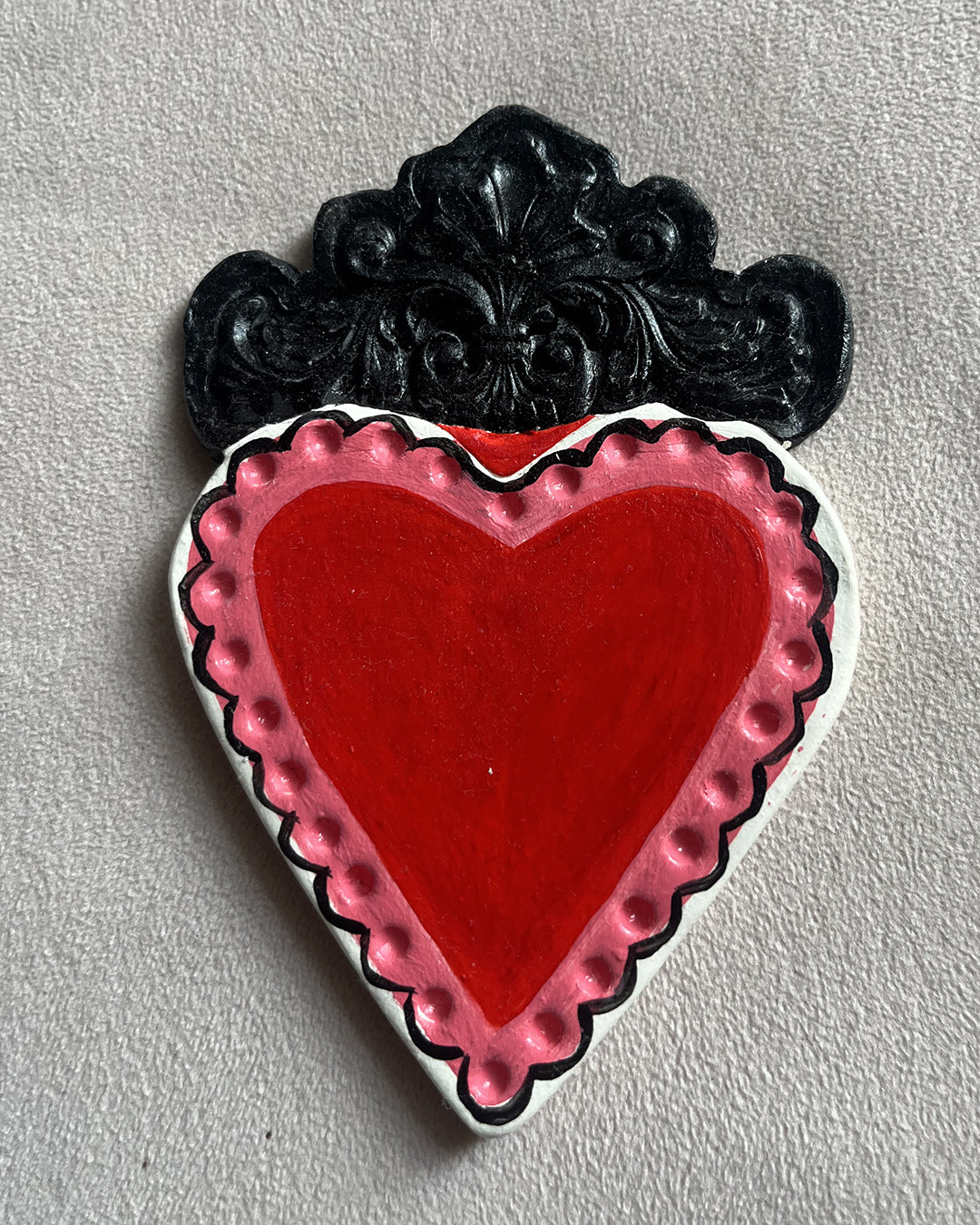 Magnete Cuore Sacro