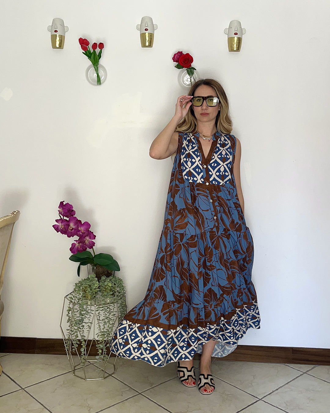 Abito guapa