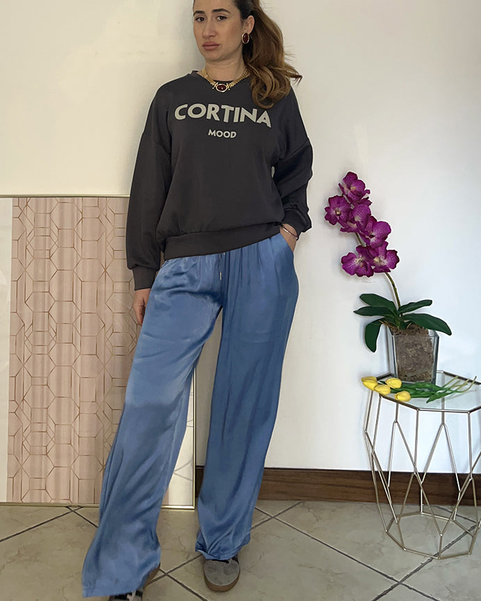 Pantalone Chic
