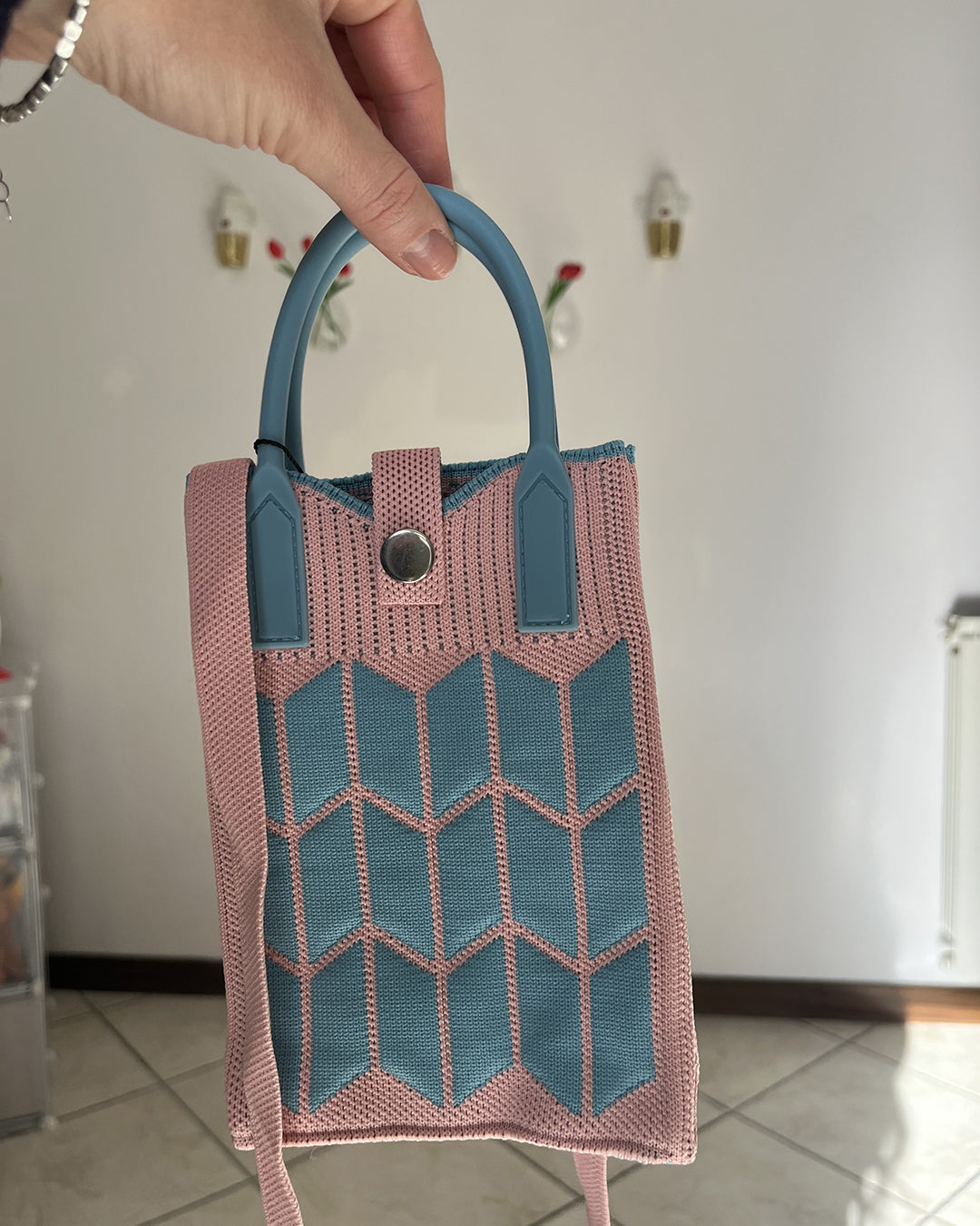 Borsa Cherì