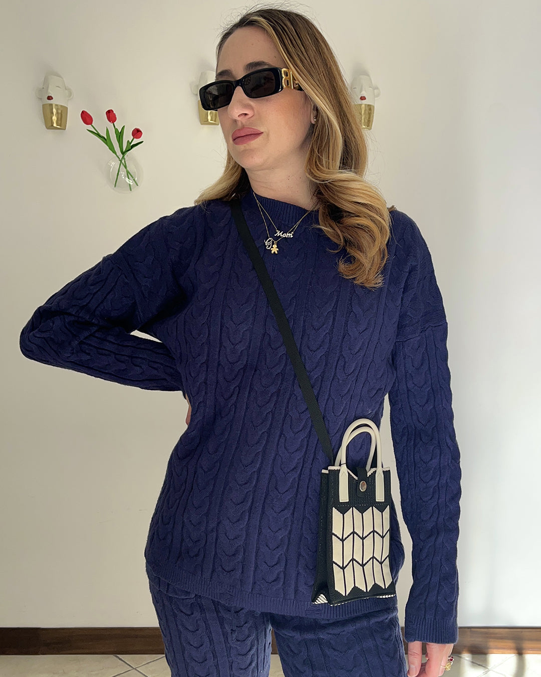 Borsa Cherì