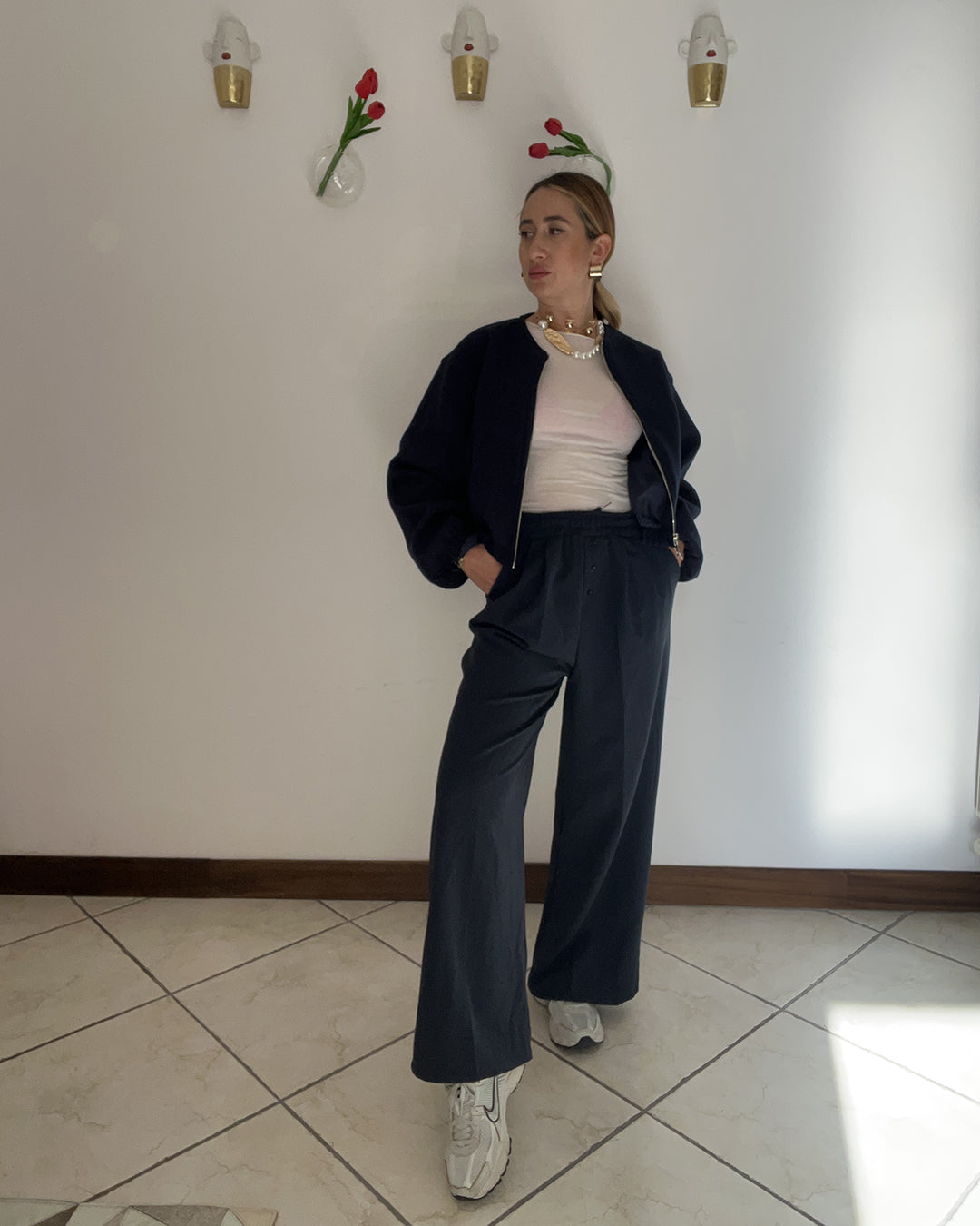 Pantalone Confy