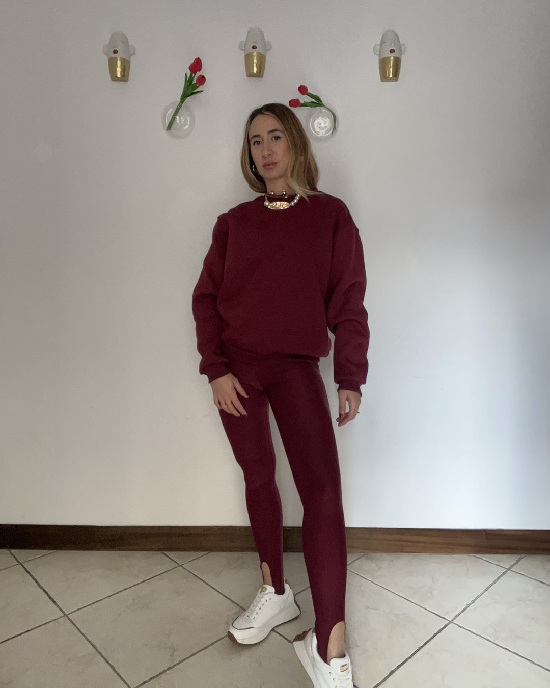 Leggings Clò