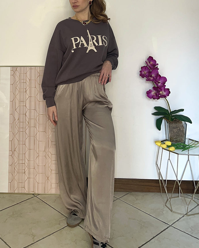 Pantalone Chic