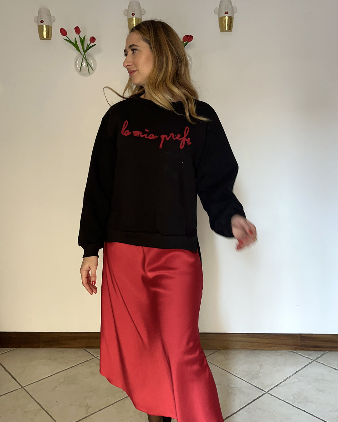 La mia Prefe
