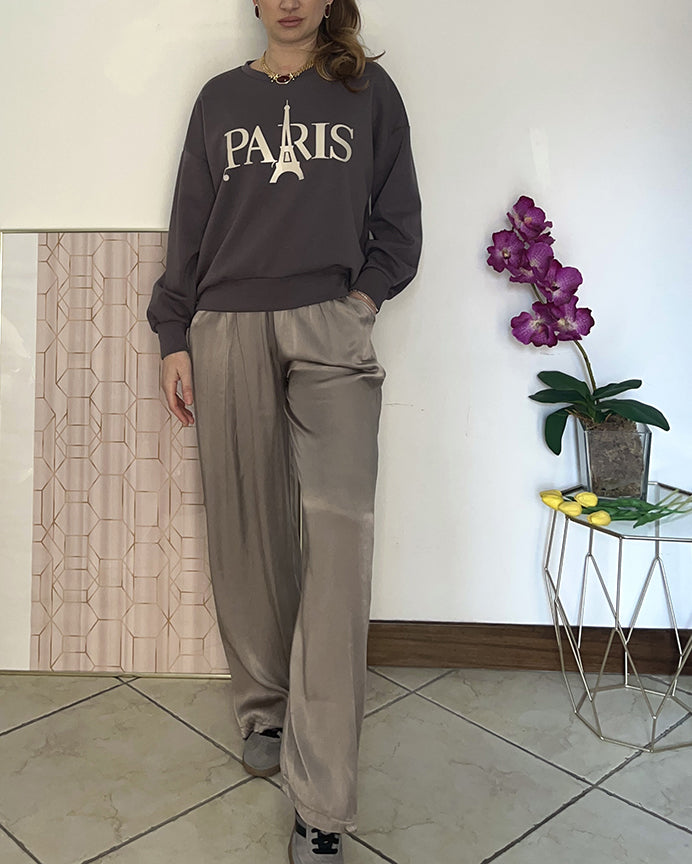 Pantalone Chic
