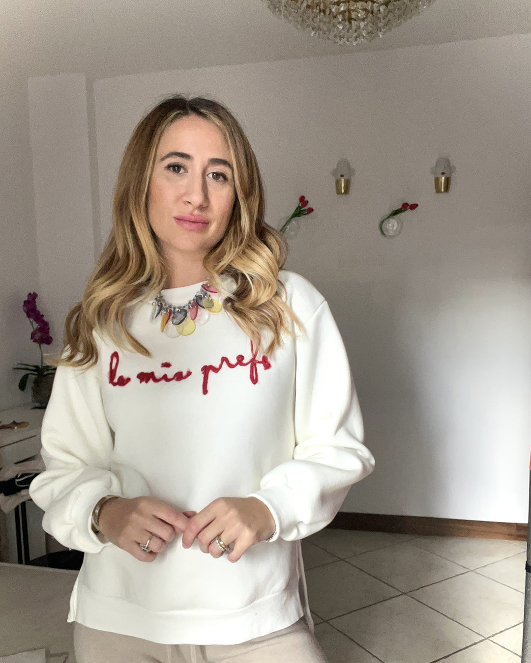 La mia Prefe