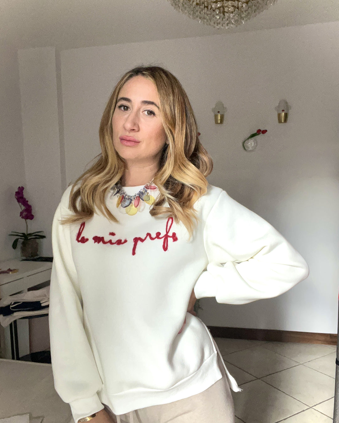La mia Prefe