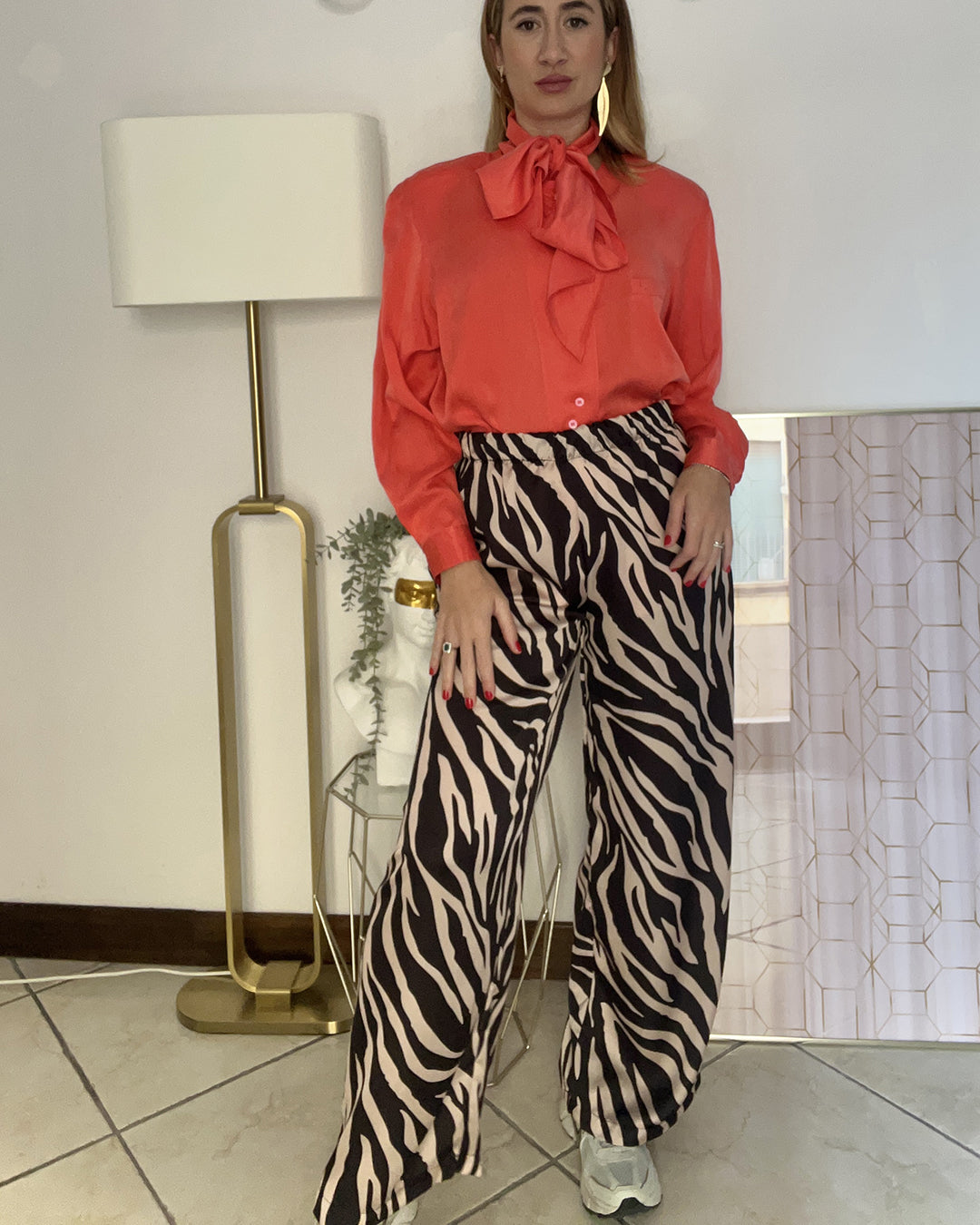 Pantalone Jane
