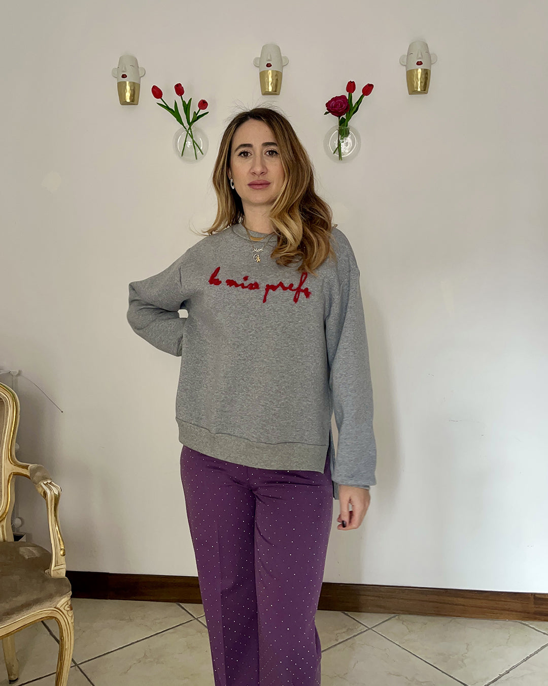 La mia Prefe