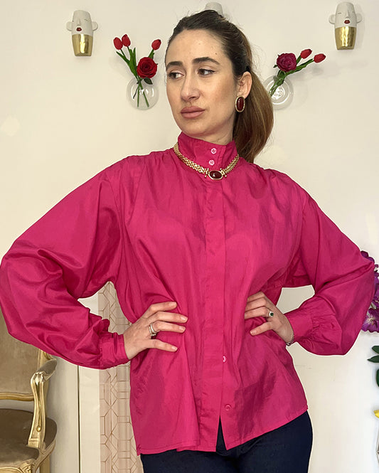 Camicia Pink