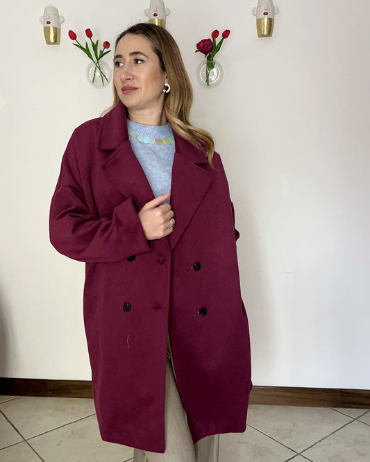 Cappotto Cindy