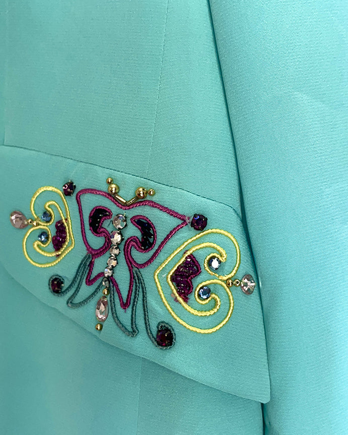 Blazer Tiffany