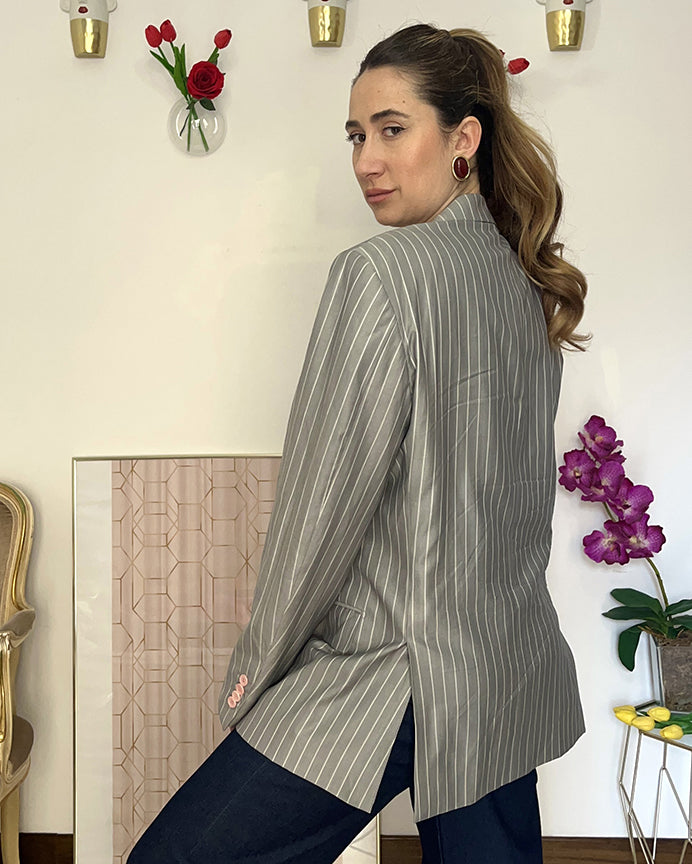 Blazer Malvi