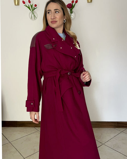 Cappotto viu'