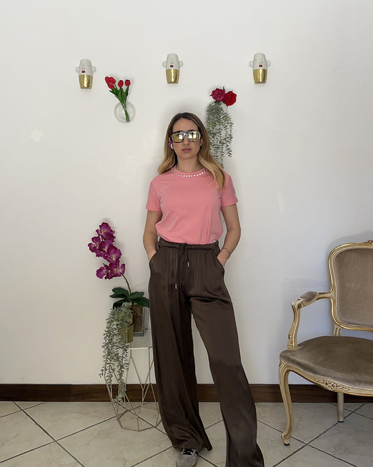 Pantalone Chic