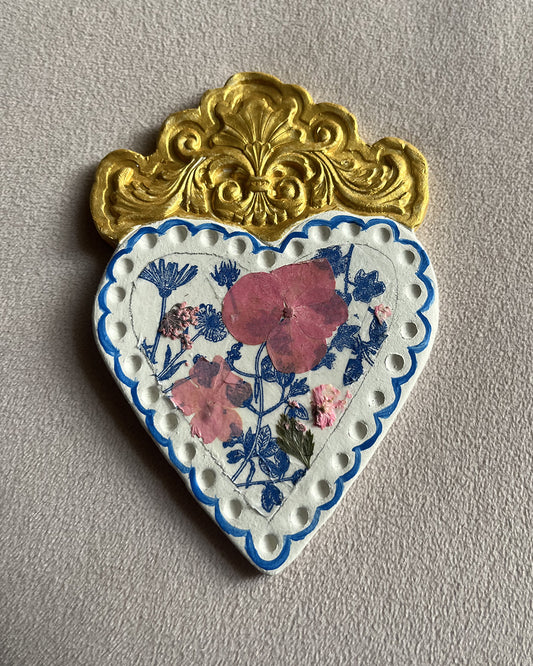 Magnete Cuore Sacro