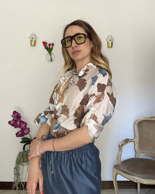 Camicia luzi
