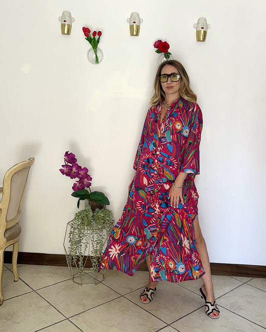 Maxi Abito