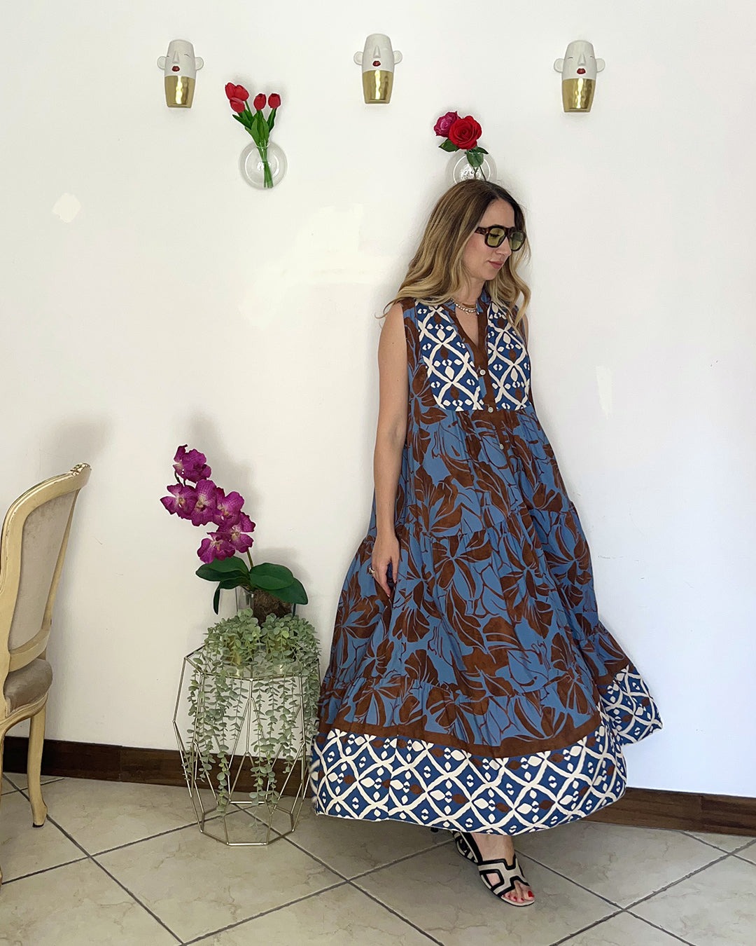 Abito guapa