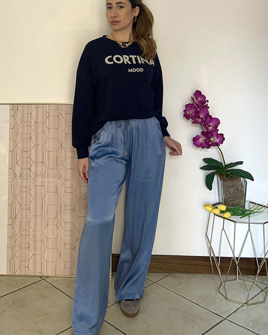 Pantalone Chic