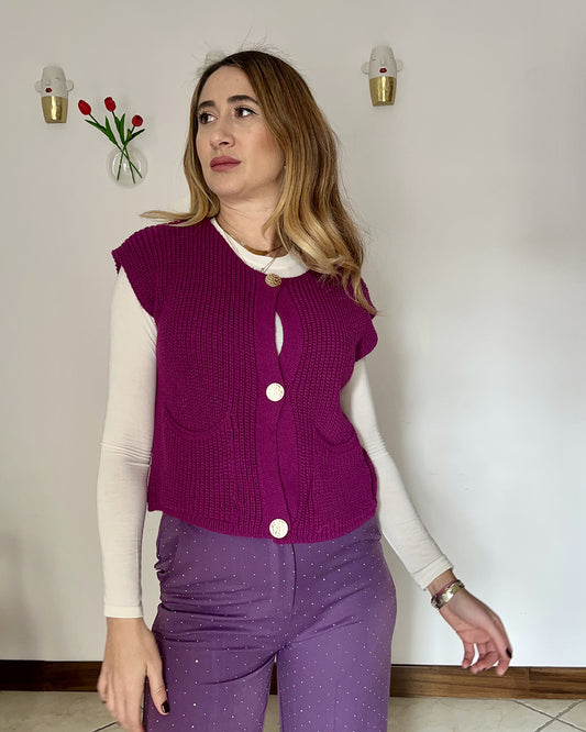 Gilet Lisa