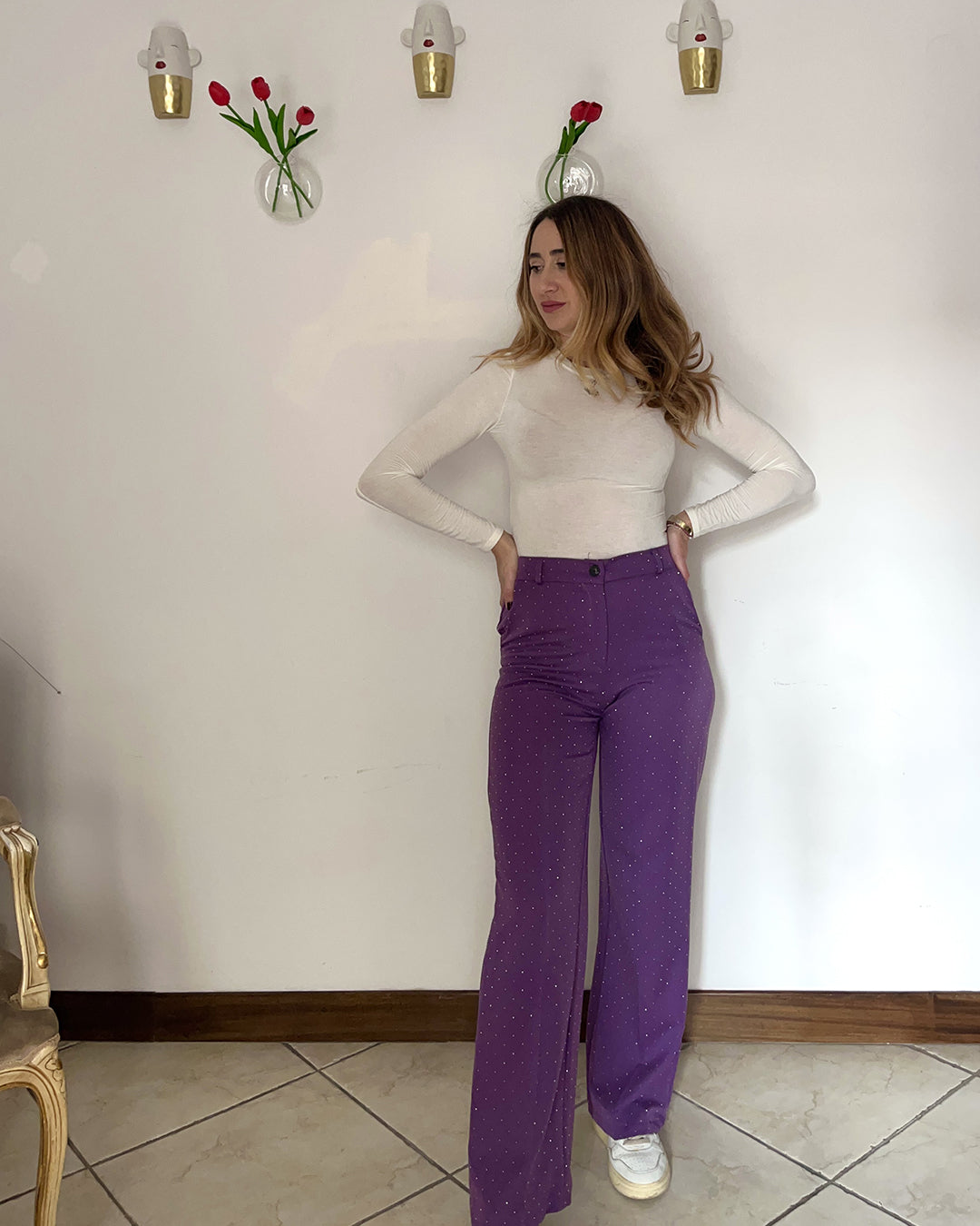 pantalone Laila